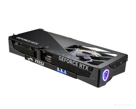 Видеокарта MSI GeForce RTX 5080 16G GAMING TRIO (G5080-16GT)