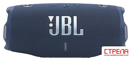 Беспроводная колонка JBL Charge 6 (темно-синий)