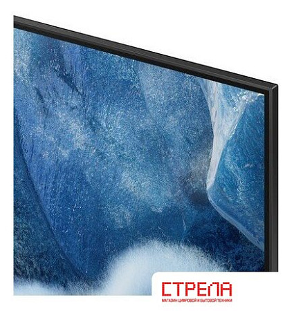Телевизор Samsung AI QLED 4K Q8F QE75Q8FAAUXRU