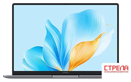 Ноутбук HONOR MagicBook X14 Plus 2025 FRB-X 5301ALWC