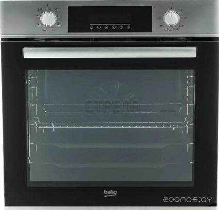 Духовой шкаф Beko BBIM 12300 X