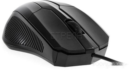 Клавиатура + мышь CrownMicro CMMK-520B