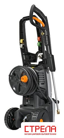 Мойка высокого давления Bort KEX-2700-R