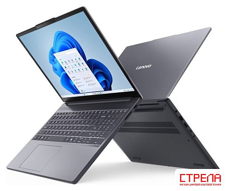 Ноутбук Lenovo IdeaPad Slim 3 15AHP10 83KA001BRK