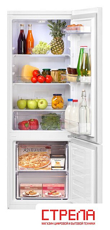 Холодильник BEKO RCSK250M00W