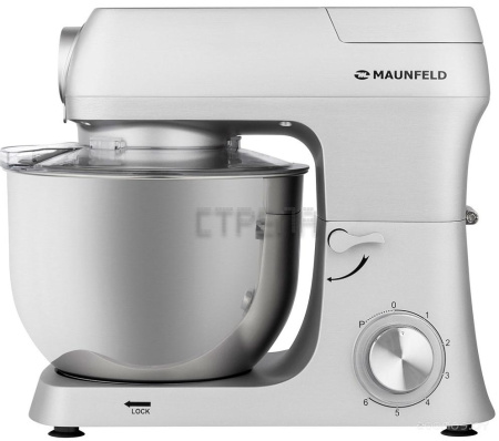 Кухонная машина Maunfeld MF-421S Pro