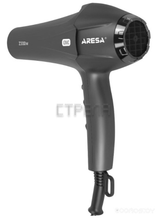 Профессиональный фен Aresa AR-3237