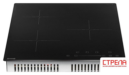 Варочная панель ZorG INO45 black