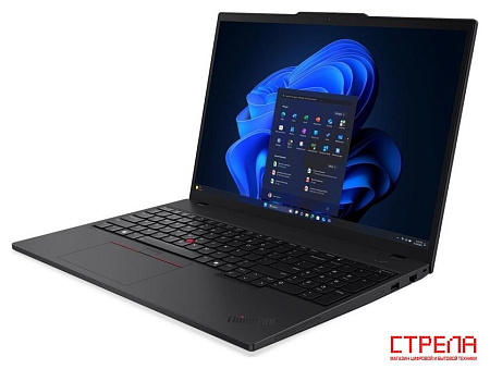 Ноутбук Lenovo ThinkPad T16 Gen 4 Intel 21QE0064FW