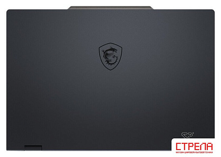 Игровой ноутбук MSI Cyborg 15 B13WGKG-662CA