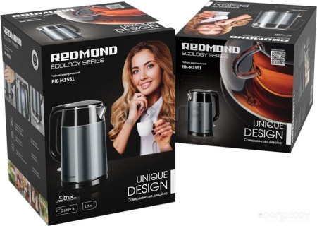 Электрочайник Redmond RK-M1551