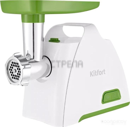 Мясорубка Kitfort КТ-2112-3