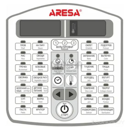 Мультиварка Aresa AR-2011