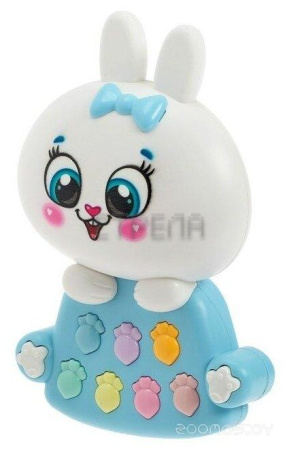 Развивающая игрушка Zabiaka Лучший друг / 4353145