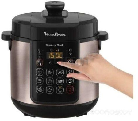 Мультиварка Moulinex CE222D32