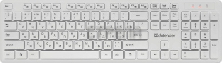 Офисный набор Defender Auckland C-987