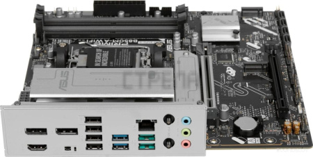Материнская плата Asus Prime B850M-A WiFi