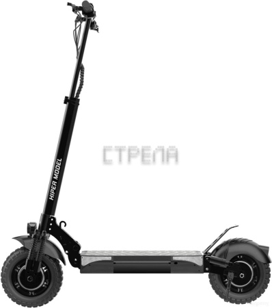 Электросамокат HIPER Model B2