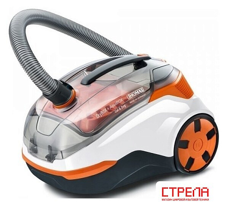 Пылесос Thomas DryBOX+AquaBOX CAT & DOG 786554