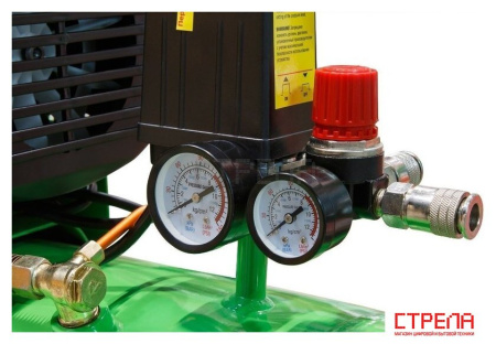 Компрессор ECO AE-501-3