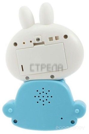 Развивающая игрушка Zabiaka Лучший друг / 4353145