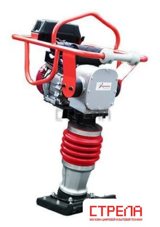 Вибротрамбовка Impulse VT80H