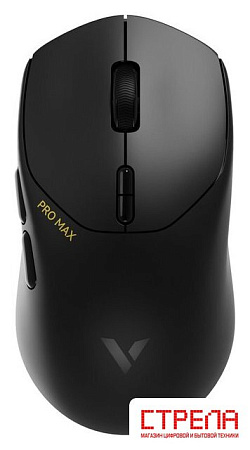 Игровая мышь Rapoo VT1 Pro Max (черный)
