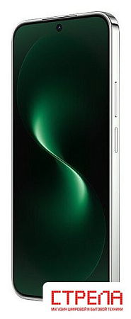 Телефон Huawei nova 15 PSN-AL00 12GB/512GB (зеленый, китайская версия)