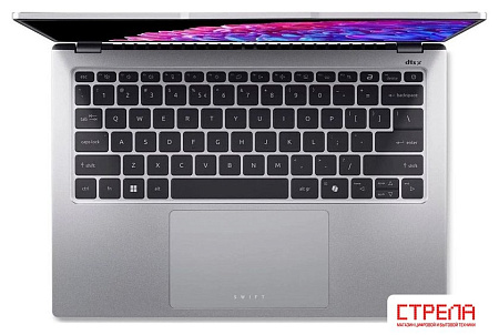 Ноутбук Acer Swift Go SFG14-73-70EH NX.KSGCD.002