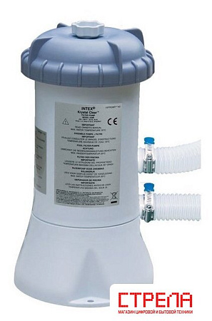 Надувной бассейн Intex Easy Set 26166 (457x107)