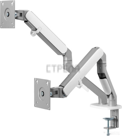 Кронштейн Ultramounts UM735SIL (серебристый)