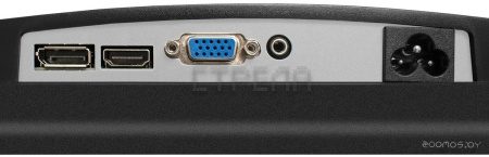 Монитор Exegate SmartView EP2707TA EX295529RUS