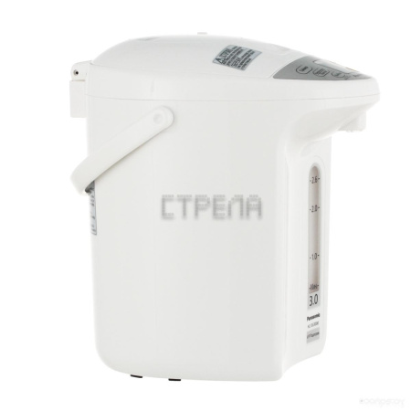 Термопот Panasonic NC-DG3000WTS