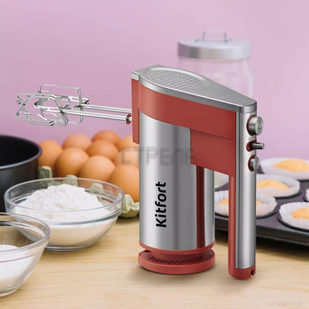 Миксер Kitfort KT-3426