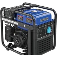 Бензиновый генератор Zonsen BPB4000