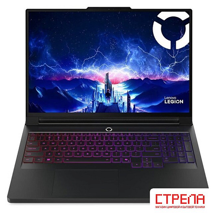 Игровой ноутбук Lenovo Legion Pro 7 16IAX10H 83F50026RK