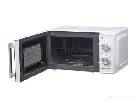 Микроволновая печь Oursson MM1702/WH