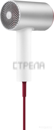 Фен Soocas H5 (серебристый)