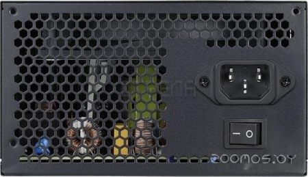 Блок питания Aerocool KCAS Plus 500W