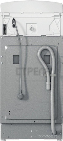 Стиральная машина с вертикальной загрузкой Whirlpool TDLR 6240L EU/N