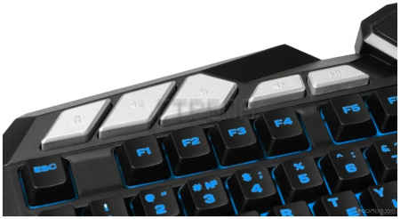 Клавиатура Defender Doom Keeper GK-100DL