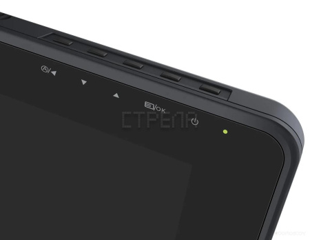 Графический монитор Huion Kamvas 22 2020