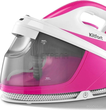 Утюг Kitfort KT-9334