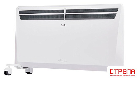 Конвектор Ballu Evolution Transformer BEC/EVU-2500 (электронное управление, с шасси)
