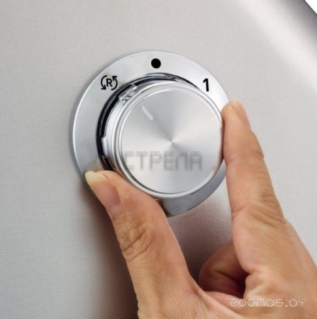 Мясорубка Moulinex HV10 ME856D32