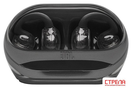 Наушники JBL Soundgear Clips (черный)
