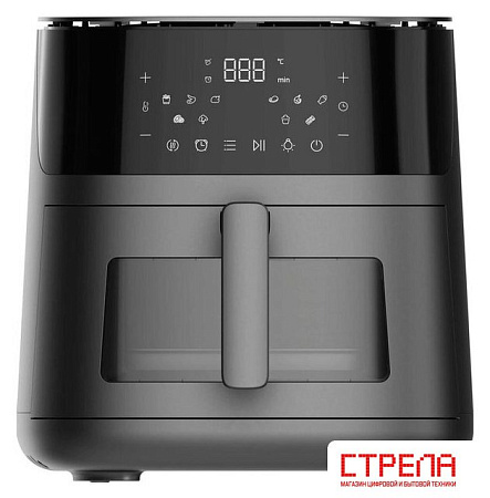 Аэрогриль (аэрофритюрница) Haier HAF-700