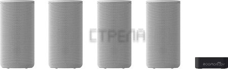 Колонки объемного звука Sony HT-A9