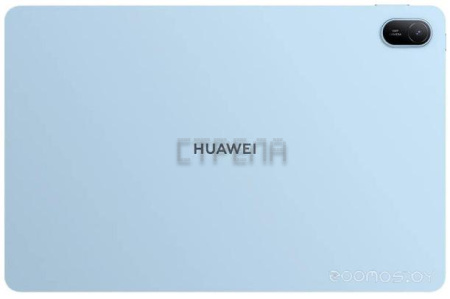 Планшет Huawei MatePad SE 11" Wi-Fi 8GB/128GB (голубой кристалл)