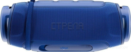Беспроводная колонка Vipe Spark (синий)